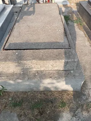 Loc de veci cimitirul Nord  - imagine 2