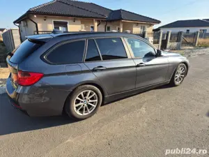 vand BMW Seria 3  - imagine 4