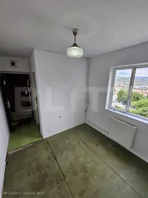 Garsonieră, de 11 mp, in zona Gruia, etaj 3/4 - imagine 2  Garsonieră, de 11 mp, in zona Gruia, etaj 3/4 - imagine 2