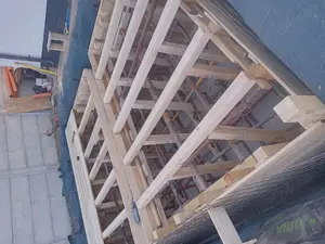 Beciuri. Executam beciuri, garduri, lucrări dulgherie - imagine 2