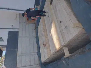 Beciuri. Executam beciuri, garduri, lucrări dulgherie - imagine 3