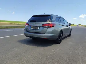 Opel Astra k - imagine 3