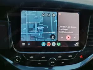 Opel Astra k - imagine 2