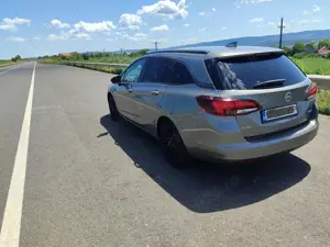 Opel Astra k - imagine 4