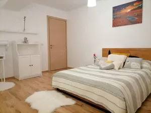 Splaiul Unirii - Confort City - apartament 2 camere si dependinte etj 5 11, suprafata totala 81,94 m