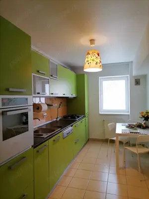 Splaiul Unirii - Confort City - apartament 2 camere si dependinte etj 5 11, suprafata totala 81,94 m - imagine 13