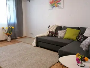 Splaiul Unirii - Confort City - apartament 2 camere si dependinte etj 5 11, suprafata totala 81,94 m - imagine 9