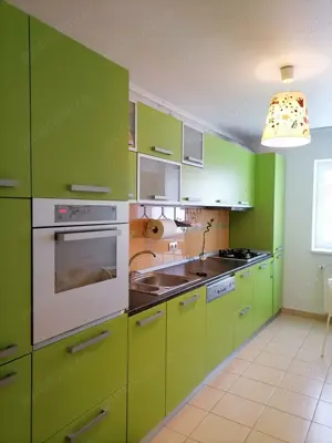 Splaiul Unirii - Confort City - apartament 2 camere si dependinte etj 5 11, suprafata totala 81,94 m - imagine 15