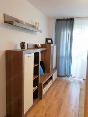 Splaiul Unirii - Confort City - apartament 2 camere si dependinte etj 5 11, suprafata totala 81,94 m - imagine 8