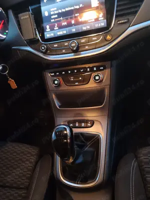 Opel Astra k - imagine 8