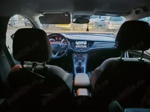 Opel Astra k - imagine 7