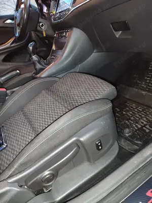 Opel Astra k - imagine 9