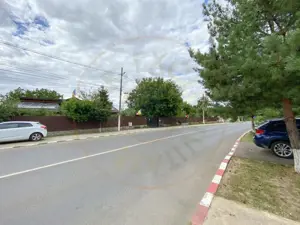 Teren intravilan 1412 mp, Ciofliceni – Ilfov - imagine 8