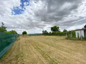 Teren intravilan 1412 mp, Ciofliceni – Ilfov