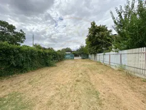 Teren intravilan 1412 mp, Ciofliceni – Ilfov - imagine 6