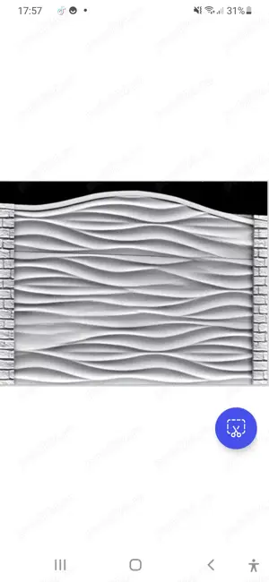 Targi metalice și matrițe gard - imagine 2