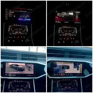 S-line, mild-hybrid, camere 360, laser, led, distronic, intretinuta obsesiv - imagine 2