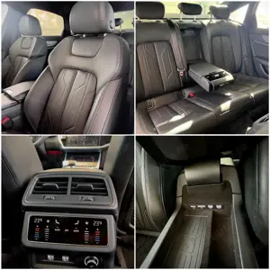 S-line, mild-hybrid, camere 360, laser, led, distronic, intretinuta obsesiv - imagine 6