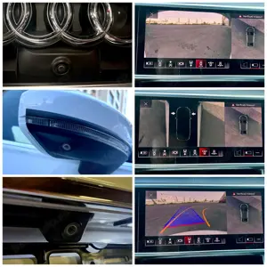 S-line, mild-hybrid, camere 360, laser, led, distronic, intretinuta obsesiv - imagine 7