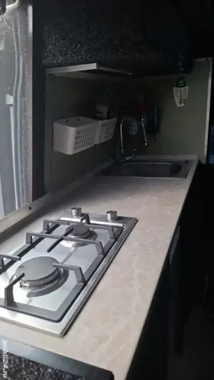 Camper Iveco Daily - imagine 9 Camper Iveco Daily - imagine 9