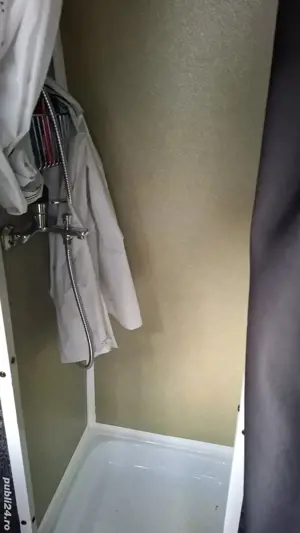 Camper Iveco Daily - imagine 10 Camper Iveco Daily - imagine 10