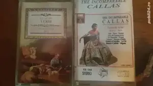 Casete muzica clasica - imagine 3