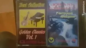 Casete muzica clasica - imagine 4