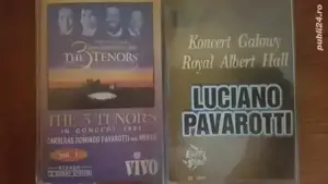 Casete muzica clasica - imagine 2