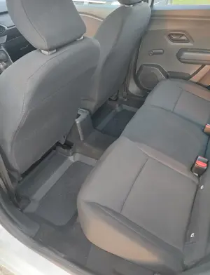 Dacia Logan 2022 - imagine 7