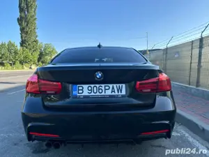 BMW 330e iperformance