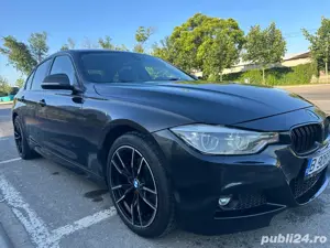 BMW 330e iperformance - imagine 2