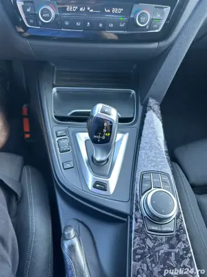 BMW 330e iperformance - imagine 5