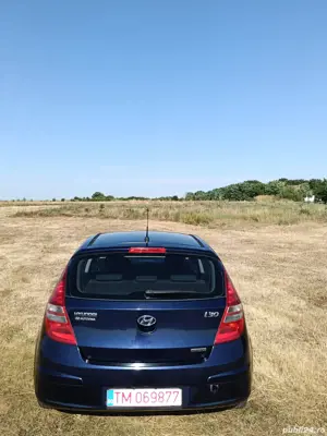 Vând Hyundai i30 - imagine 3