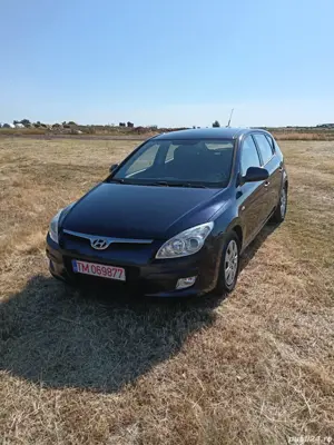 Vând Hyundai i30 - imagine 4