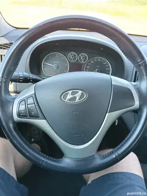 Vând Hyundai i30