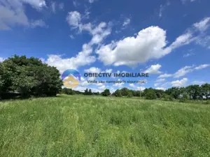 Teren intravilan de vânzare Unghi- jud. Neamt - imagine 5