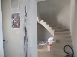 Duplex, Mosnita Noua, langa sat, despartit de antreu, 3cam, 388mp teren, desparti de antreu - imagine 13