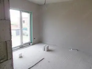 Duplex, Mosnita Noua, langa sat, despartit de antreu, 3cam, 388mp teren, desparti de antreu - imagine 3