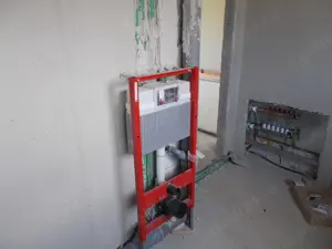 Duplex, Mosnita Noua, langa sat, despartit de antreu, 3cam, 388mp teren, desparti de antreu - imagine 15