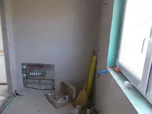 Duplex, Mosnita Noua, langa sat, despartit de antreu, 3cam, 388mp teren, desparti de antreu - imagine 14