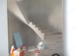 Duplex, Mosnita Noua, langa sat, despartit de antreu, 3cam, 388mp teren, desparti de antreu - imagine 10