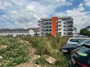 Policolor - Drum Gura Putnei, teren in suprafata 2500 mp  - imagine 4