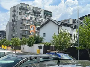 Policolor - Drum Gura Putnei, teren in suprafata 2500 mp  - imagine 6