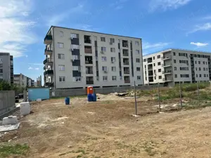 Policolor - Drum Gura Putnei, teren in suprafata 2500 mp  - imagine 2