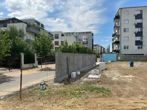 Policolor - Drum Gura Putnei, teren in suprafata 2500 mp  - imagine 3