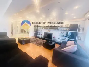 Apartament Spațios Tip Penthouse, în Inima Orașului – Gata de Mutare! - imagine 5