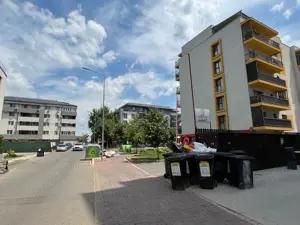 Policolor - Drum Gura Putnei, teren in suprafata 2500 mp  - imagine 11