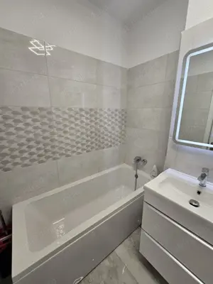 Apartament 2 camere - Parcul Teilor - imagine 5
