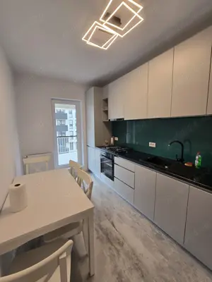 Apartament 2 camere - Parcul Teilor - imagine 4