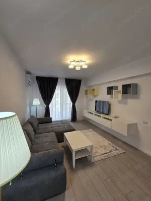 Apartament 2 camere - Parcul Teilor - imagine 8